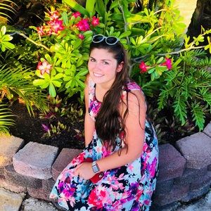 Meet your Posher, Mariah